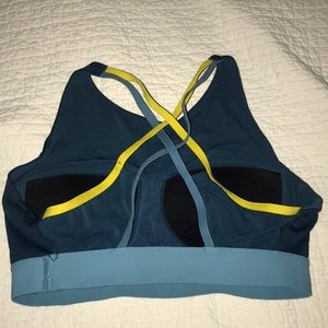 Adidas sports bra